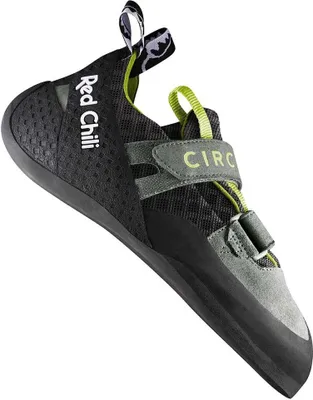 Zdjęcie produktu dla Buty wspinaczkowe Red Chili Circuit LV szare UK_10_44,5