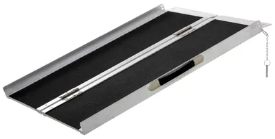 Obrázok produktu pre HOMCOM rampa 713-065, pre invalidné vozíky - A