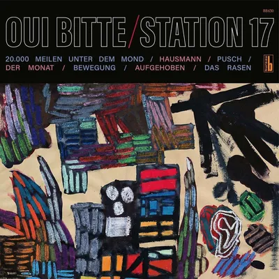 Obrázek produktu pro Station 17: Oui Bitte