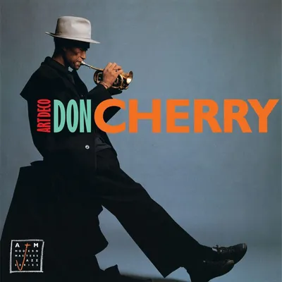 Obrázok produktu pre Don Cherry - Art Deco (Reissue) (180 g) (LP)