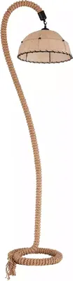 Produktbild von Stehlampe Standlampe Stand Luxus Leuchten Lampen Lampe Beige Seil Neu