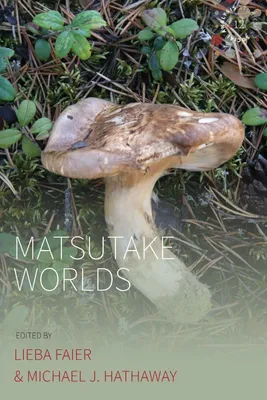 Produktbild von Matsutake Worlds