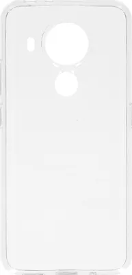 Produktbild von imoshion Gel Case Nokia 5.4 - Transparent