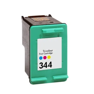 Produktbild von Druckerpatrone kompatibel mit HP 344 XL - C9363EE
