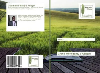 Produktbild von Grand-mère Banty à Abidjan