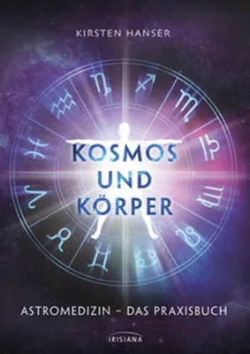 Produktbild von Kosmos und Körper