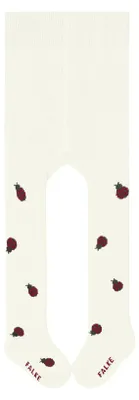 Produktbild von FALKE Uni Baby Cute Ladybug Strumpfhose Baumwolle atmungsaktiv