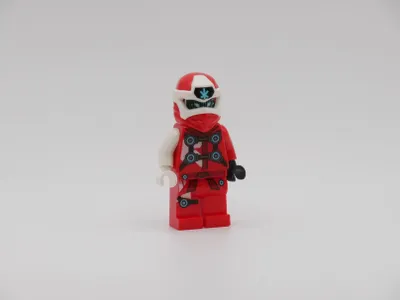 Produktbild von LEGO® Ninjago Minifigur Digi Kai – njo0628