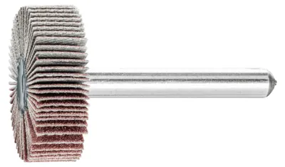 Zdjęcie produktu dla PFERD 44402156, Szczotka szlifierska, Tritlenek diglinu, 25400 RPM, Okrągły, 6 mm, 10 mm