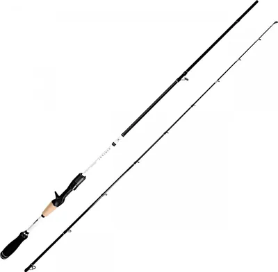 Produktbild von Monkey Lures Solution Cast 210cm 7-28g Rute - Baitcaster Spinnrute