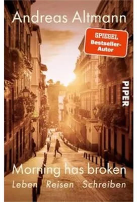 Produktbild von Morning has broken