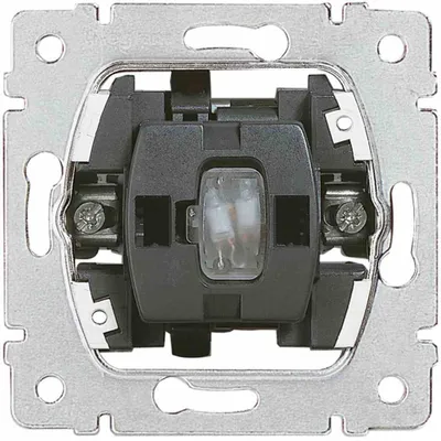 Produktbild von Legrand 775820 Einsatz Wechselschalter We+N Kontroll
