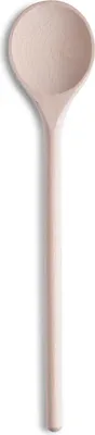 Produktbild von Holzkochlöffel 30 cm aus Buchenholz stabil hygienisch und nachhaltig neuetischkultur