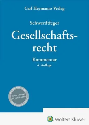 Image de Gesellschaftsrecht
