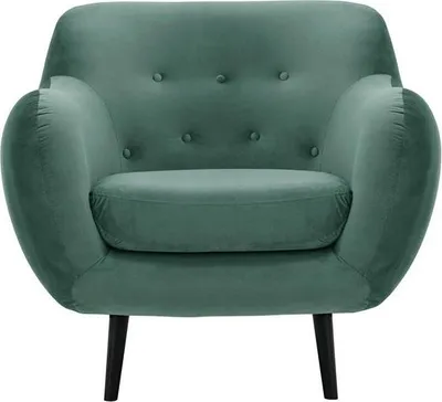 Image de Fauteuil Neve-Velluto 12