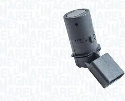 Produktbild von MAGNETI MARELLI 021016003010 Einparkhilfe Parksensor Schwarz für AUDI A4 Avant (8E5, B6) A6 Avant (4B5, C5) A4 Limousine (8E2, B6) A4 Cabrio