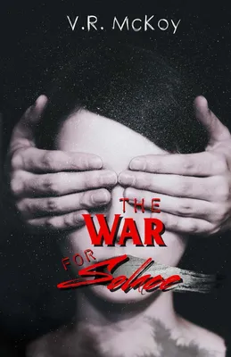 Produktbild von The War for Solace