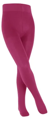 Productafbeelding van FALKE Uni kinderlegging Family K Ti, duurzame katoen, dik, effen kleur