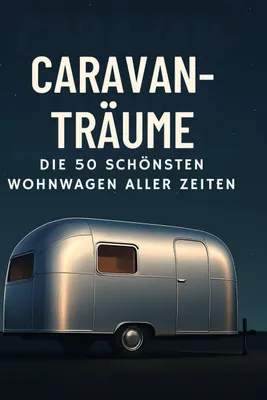 Produktbild von Caravan-Träume
