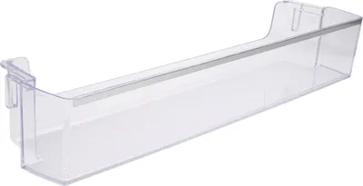 Zdjęcie produktu dla Półka dolna do komory chłodniczej SAMSUNG DA63-07161B w lodówko-zamrażarce