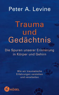 Produktbild von Trauma und Gedächtnis