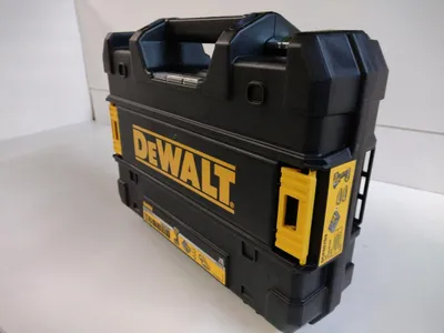 Produktbild von DeWALT DCF887D2-QW, Batterie/Akku, 2 Ah, 20 V