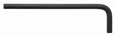 Produktbild von Bondhus Innensechskantschlüssel 5,0 mm, 119 mm Länge