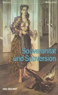 Produktbild von Souveränität und Subversion