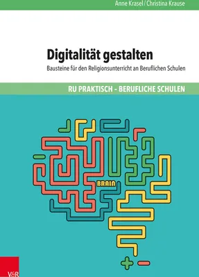 Produktbild von Digitalität gestalten
