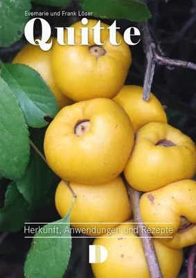 Produktbild von Quitte