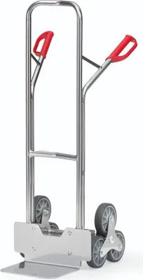 Produktbild von Fetra Alu-Treppenkarre - 250 x 320 mm, 200 kg