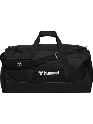 Immagine prodotto di hummel borsa sportiva Lead Sports Bag Black nero