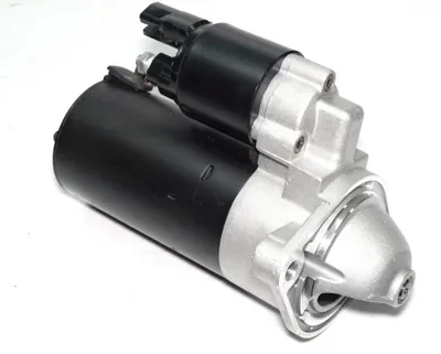 Image de Anlasser Corolla Avensis 2.0 D4D