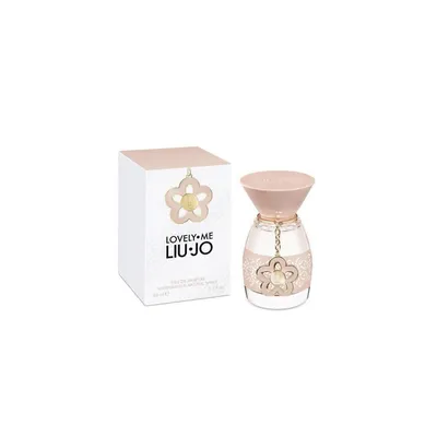 Zdjęcie produktu dla Liu Jo, Lovely Me, Eau De Parfum, For Women, 50 ml