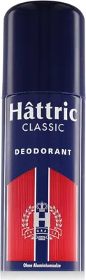 Immagine prodotto di Hattric - Classic Deodorant - Deodorant for men 150ml