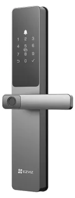 Image de Ezviz EVIZ CS-DL05 smart lock