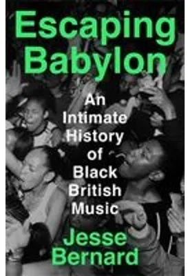 Imagen del producto de Escaping Babylon