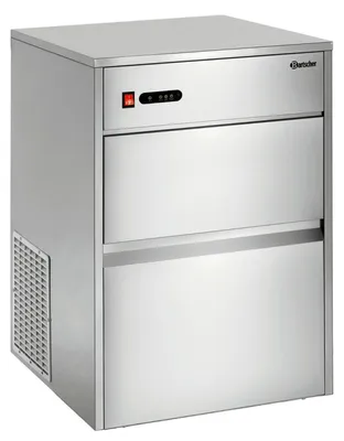 Produktbild von Bartscher Eiswürfelbereiter C50