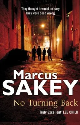 Obrázok produktu pre No Turning Back