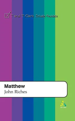Produktbild von Matthew