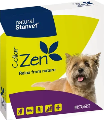 Immagine prodotto di Collana Di Cani Zen