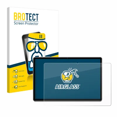 Produktbild von BROTECT Schutzglas für Sebbe S23 11" Schutzfolie Panzer Folie Glas Display Schutz klar