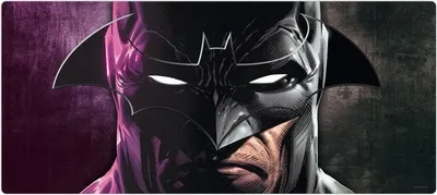 Immagine prodotto di DC COMICS - Mousepad XXL - Batman