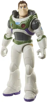 Produktbild von Lightyear HHK30, 4 Jahr(e), Mehrfarbig, Kunststoff