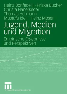 Image de Jugend, Medien und Migration