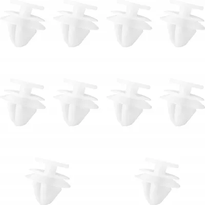 Produktbild von 10x Türverkleidungsstift Citroen C3 C4 C5