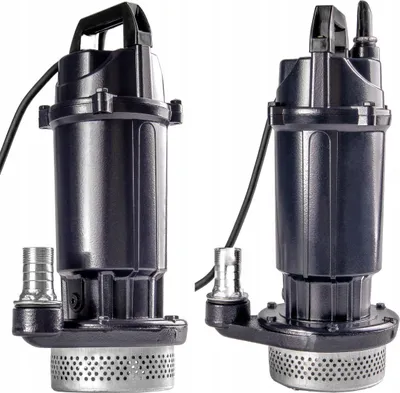 Zdjęcie produktu dla Pompa Do Wody Brudnej Czystej Zanurzeniowa 2000W