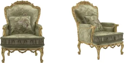 Produktbild von Klassisch 1 Sitzer Couch Polster Sitz Textil Stoff Couchen Sofas Sofa Möbel Neu