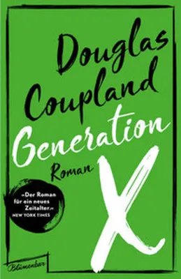 Image de Generation X