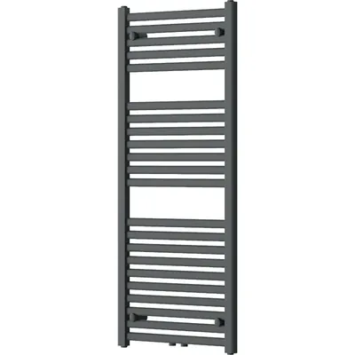 Produktbild von Mexen Hades Badheizkörper 1200 x 500 mm, 570 W, Anthrazit - W104-1200-500-00-66